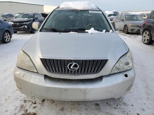 2006 Lexus RX 330