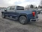 2022 GMC Sierra K1500 SLT