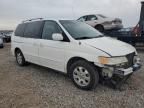 2004 Honda Odyssey EXL