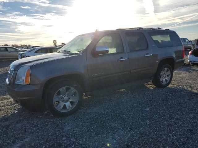 2012 GMC Yukon XL C1500 SLT