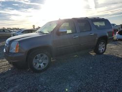 Salvage cars for sale at Gainesville, GA auction: 2012 GMC Yukon XL C1500 SLT