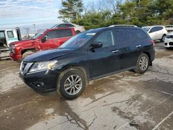 Run And Drives Cars for sale at auction: 2013 Nissan Pathfinder S