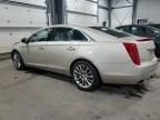 2015 Cadillac XTS Luxury Collection