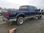 2006 Ford F250 Super Duty