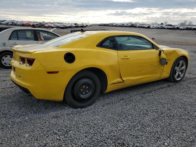 2010 Chevrolet Camaro LT