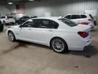 2014 BMW 750 LXI