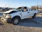 2002 Ford F150