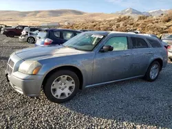 Dodge Magnum Vehiculos salvage en venta: 2007 Dodge Magnum SE