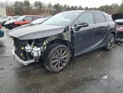 Lexus salvage cars for sale: 2024 Lexus RX 350 Base