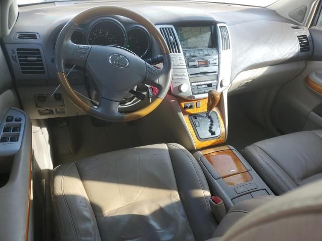 2009 Lexus RX 350