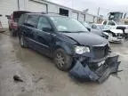 2010 Chrysler Town & Country Touring