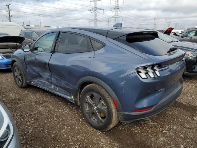 2021 Ford Mustang MACH-E Select