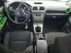 2005 Subaru Impreza WRX