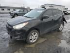 2010 Hyundai Tucson GLS