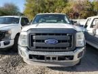 2013 Ford F550 Super Duty