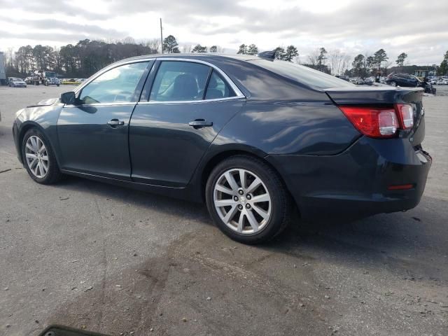 2015 Chevrolet Malibu 2LT