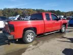 2009 Chevrolet Silverado C1500 LT