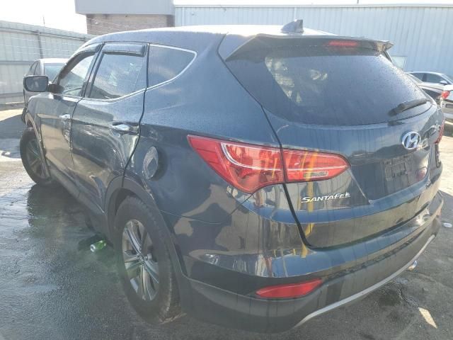 2014 Hyundai Santa FE Sport