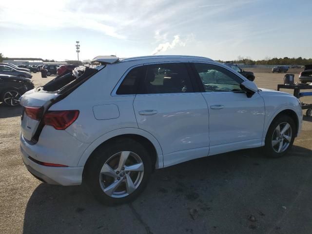 2019 Audi Q3 Premium Plus