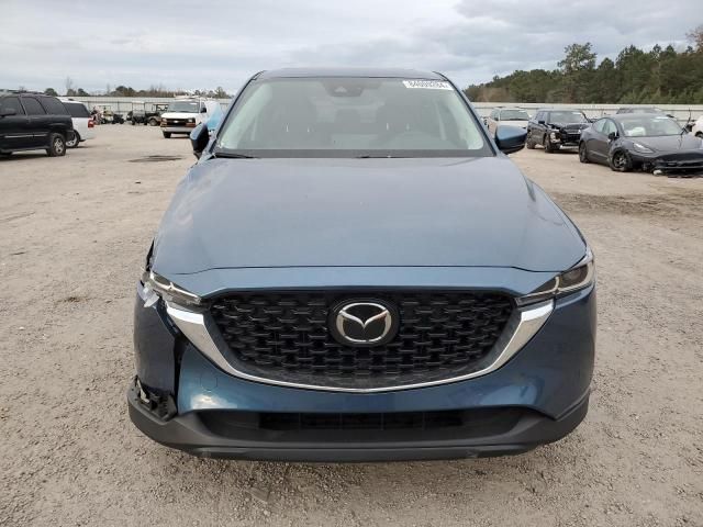 2023 Mazda CX-5 Preferred