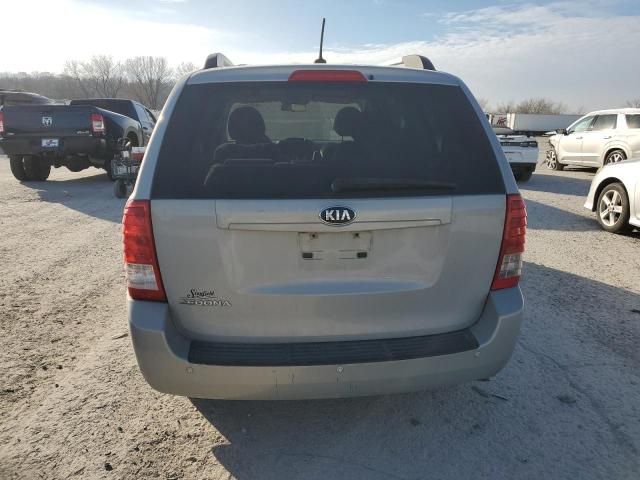 2014 KIA Sedona LX