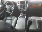 2009 Infiniti QX56