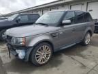 2011 Land Rover Range Rover Sport LUX