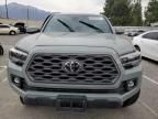 2023 Toyota Tacoma Double Cab