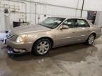 2006 Cadillac DTS