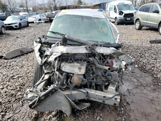 2004 Chevrolet Malibu LT