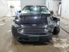 2019 Ford Fusion S