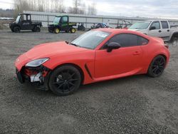 Lots with Bids for sale at auction: 2024 Toyota GR 86 Premium