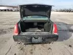 2009 Cadillac DTS