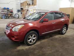 2011 Nissan Rogue S en venta en Ham Lake, MN