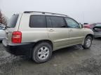 2003 Toyota Highlander Limited