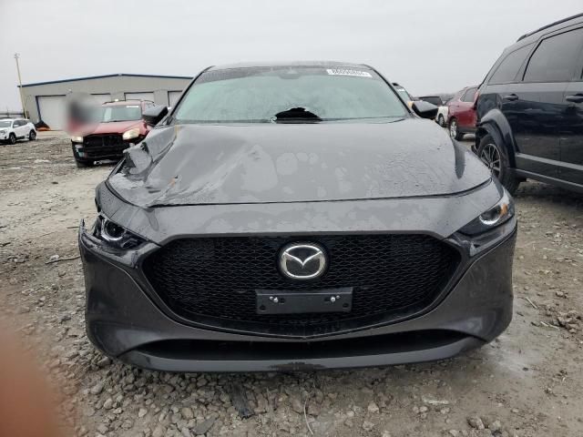 2021 Mazda 3 Select