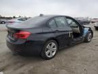 2016 BMW 328 I Sulev