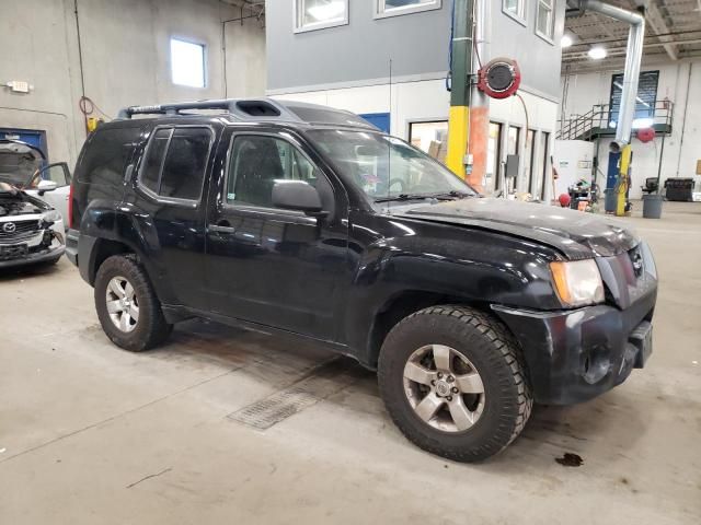 2006 Nissan Xterra OFF Road