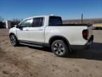 2017 Honda Ridgeline RTL