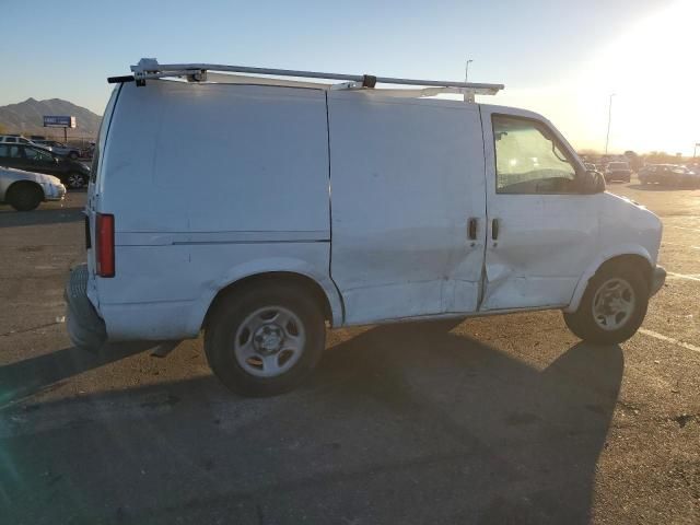 2005 Chevrolet Astro