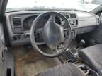 2000 Nissan Frontier King Cab XE