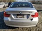 2007 BMW 328 I