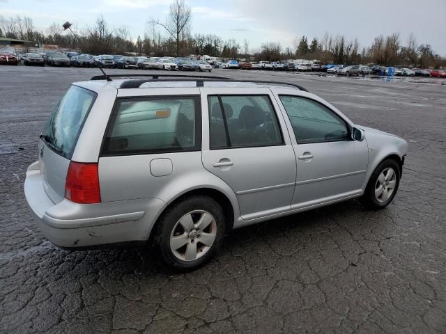 2004 Volkswagen Jetta GLS