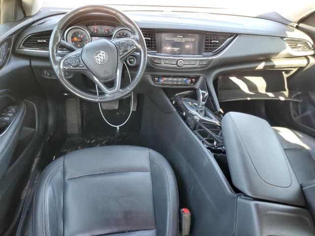 2018 Buick Regal Essence