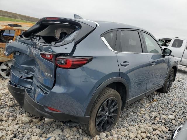 2025 Mazda CX-5 Preferred