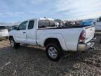 2014 Toyota Tacoma Access Cab