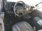 2012 Chevrolet Express G3500