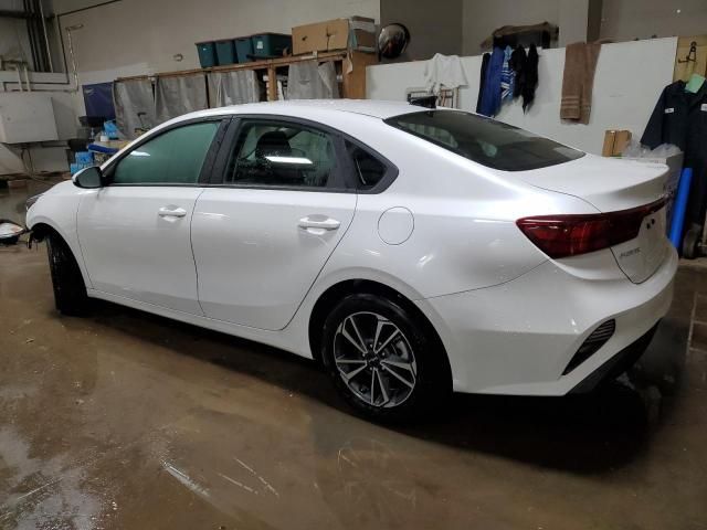 2024 KIA Forte LX