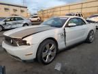 2010 Ford Mustang GT