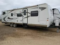 2011 Rockwood Travel Trailer en venta en Mercedes, TX